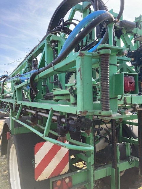 CHD Feldspritze 3624 - Máy xịt: hình 5 CHD Feldspritze 3624 - Máy xịt: hình 5