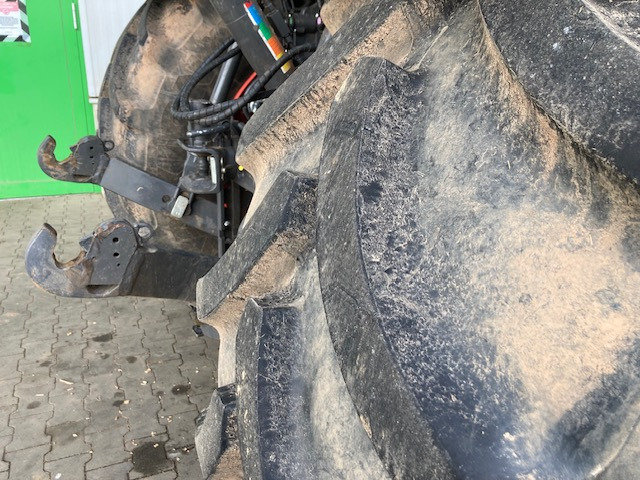 Máy cày Claas Axion 830: hình 8 Máy cày Claas Axion 830: hình 8