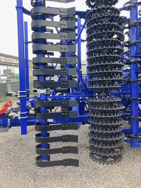 Dalbo Rollomaximum 620 - Máy trồng trọt: hình 5 Dalbo Rollomaximum 620 - Máy trồng trọt: hình 5