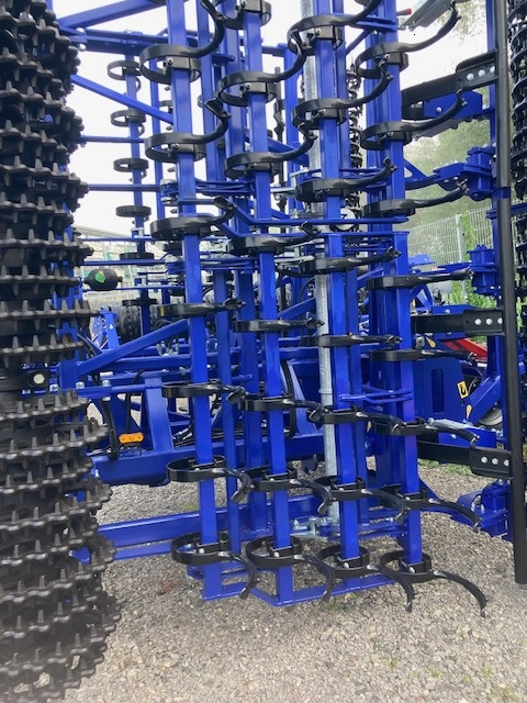 Dalbo Rollomaximum 620 - Máy trồng trọt: hình 4 Dalbo Rollomaximum 620 - Máy trồng trọt: hình 4