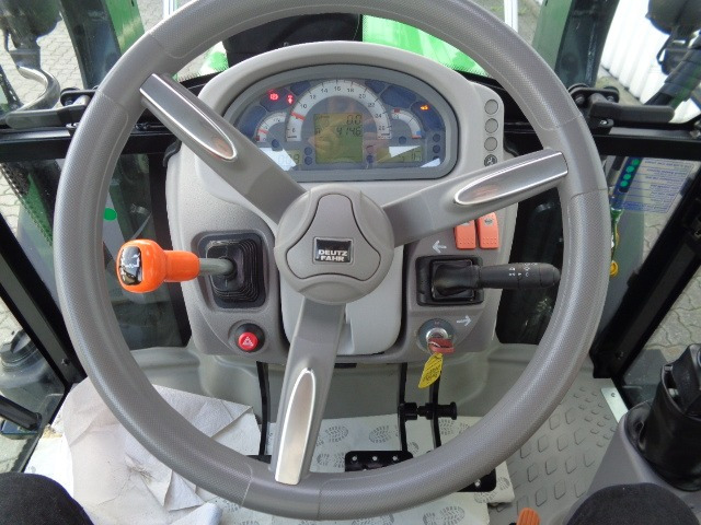 Deutz-Fahr 5080 D Keyline - Máy cày: hình 5 Deutz-Fahr 5080 D Keyline - Máy cày: hình 5