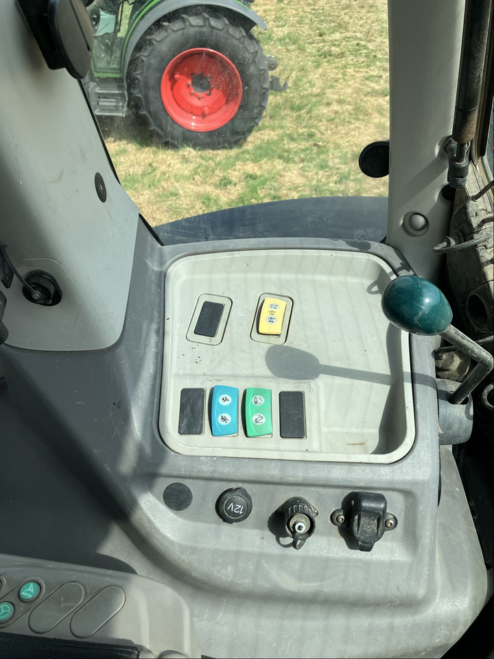 Máy cày Deutz-Fahr 9340 TTV: hình 7