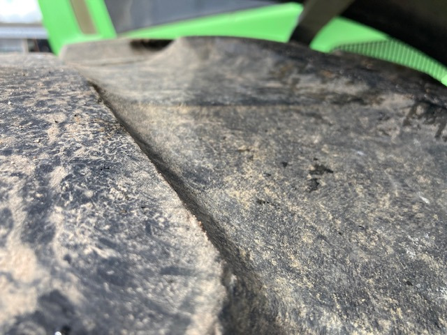 Deutz-Fahr Agrotron 7230 TTV - Máy cày: hình 2 Deutz-Fahr Agrotron 7230 TTV - Máy cày: hình 2