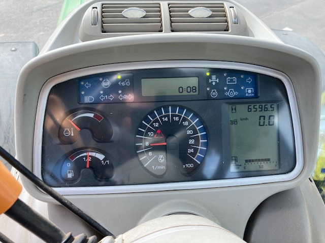 Deutz-Fahr Agrotron 7230 TTV - Máy cày: hình 5 Deutz-Fahr Agrotron 7230 TTV - Máy cày: hình 5