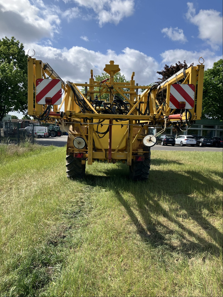 Dubex Mentor Typ 9804 - Máy xịt: hình 5 Dubex Mentor Typ 9804 - Máy xịt: hình 5