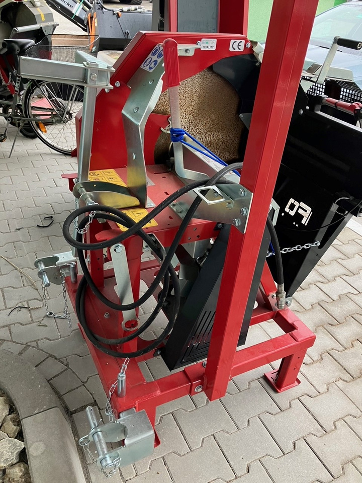 EiFo Wippkreissäge m. Förderb. 750e - Dụng cụ/ Thiết bị: hình 2 EiFo Wippkreissäge m. Förderb. 750e - Dụng cụ/ Thiết bị: hình 2