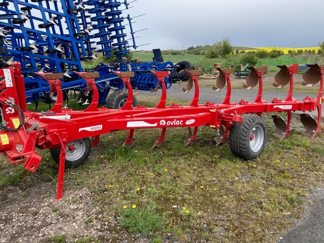 Einböck OvlacMini NH-7 2 Schar - Cày: hình 5 Einböck OvlacMini NH-7 2 Schar - Cày: hình 5