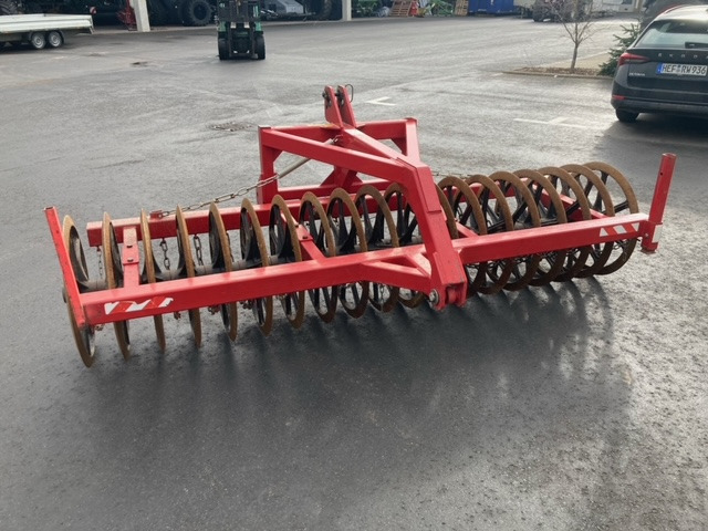 Expom Frontpacker - Con lăn ruộng: hình 4 Expom Frontpacker - Con lăn ruộng: hình 4