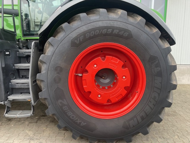 Fendt 1050 Vario Gen3 Profi Setting2 - Máy cày: hình 5 Fendt 1050 Vario Gen3 Profi Setting2 - Máy cày: hình 5