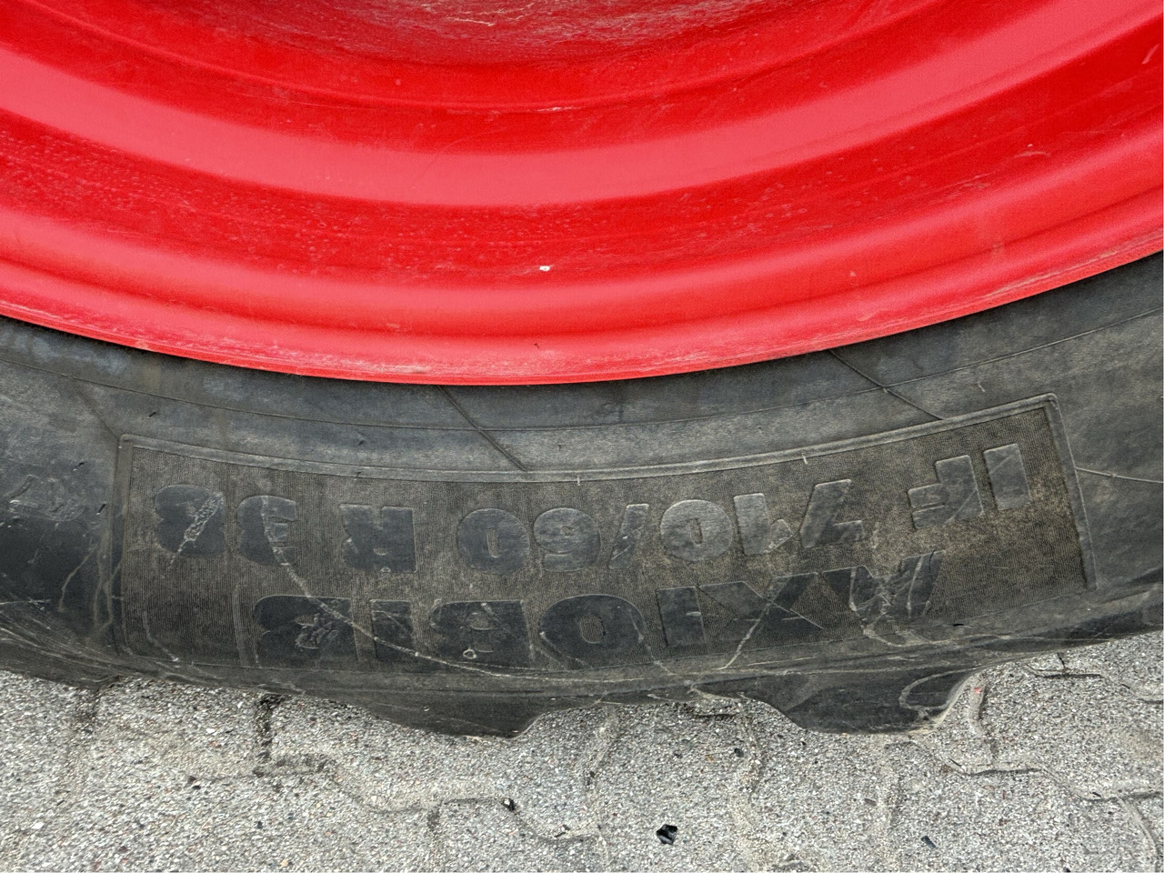 Fendt 1050 Vario Gen3 Profi Setting2 - Máy cày: hình 2 Fendt 1050 Vario Gen3 Profi Setting2 - Máy cày: hình 2