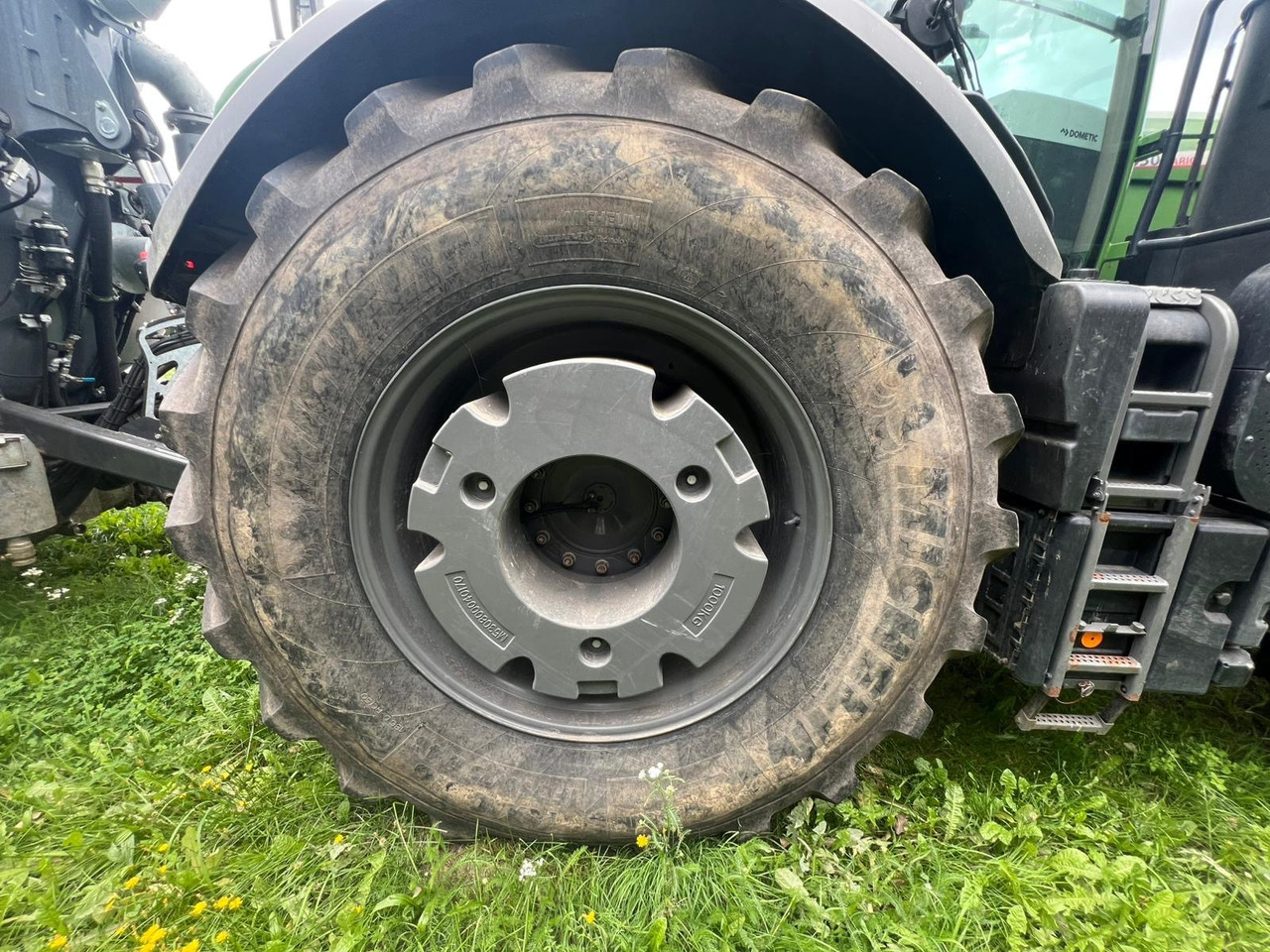 Fendt 1050 Vario Gen3 ProfiPlus - Máy cày: hình 2 Fendt 1050 Vario Gen3 ProfiPlus - Máy cày: hình 2