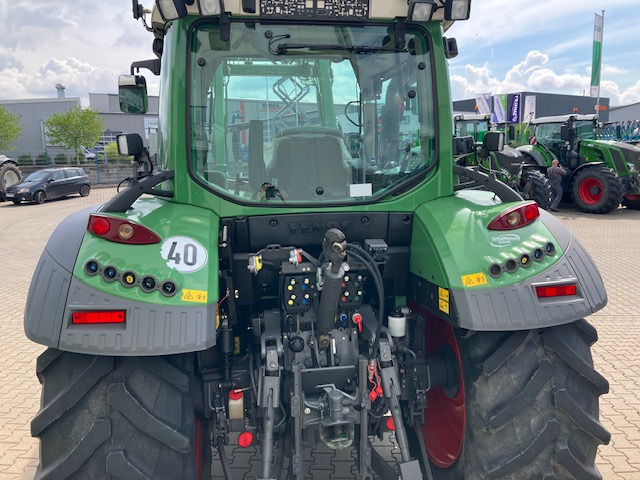 Fendt 313 Vario S4 Profi - Máy cày: hình 5 Fendt 313 Vario S4 Profi - Máy cày: hình 5