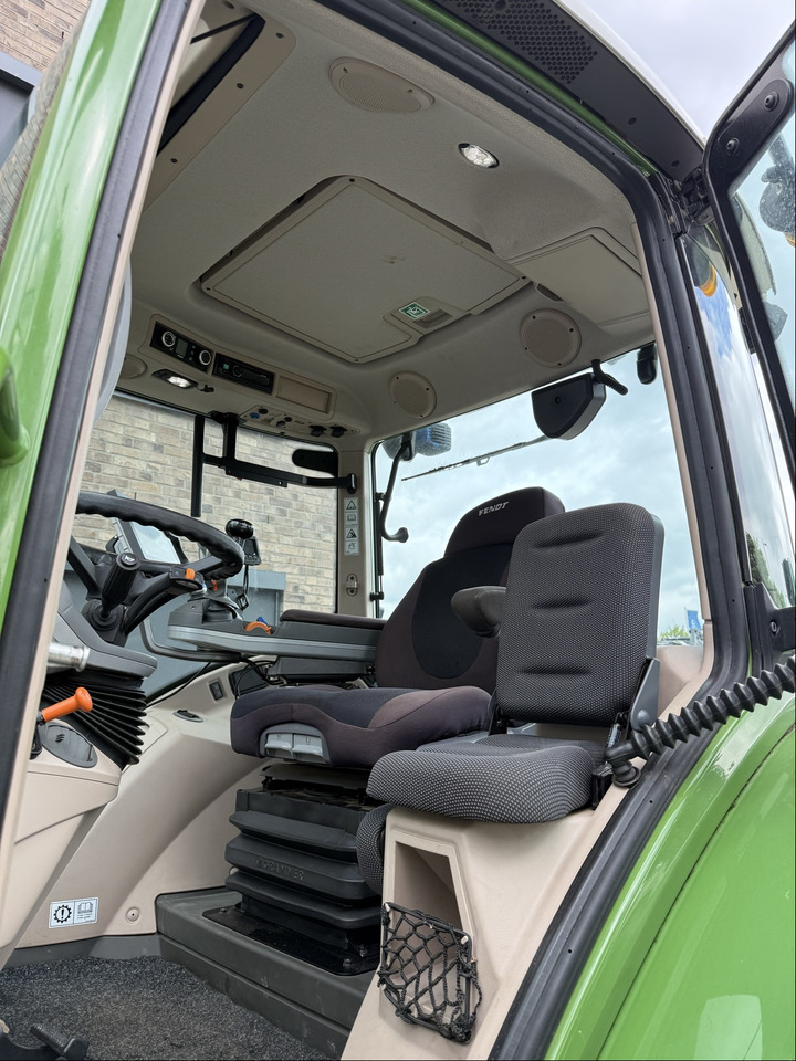Fendt 513 Vario S4 ProfiPlus - Máy cày: hình 4 Fendt 513 Vario S4 ProfiPlus - Máy cày: hình 4