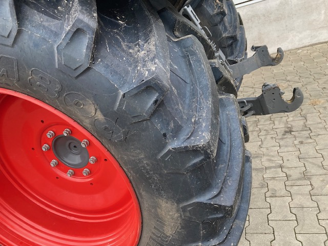 Fendt 514 Vario Gen3 Power Setting1 - Máy cày: hình 2 Fendt 514 Vario Gen3 Power Setting1 - Máy cày: hình 2