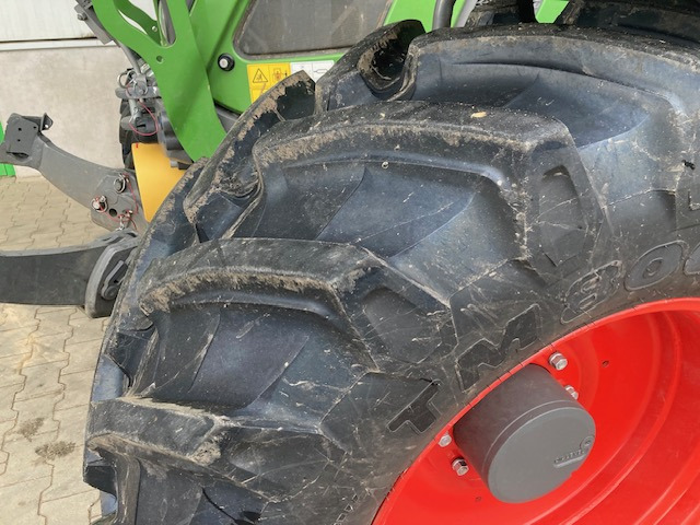 Fendt 514 Vario Gen3 Power Setting1 - Máy cày: hình 3 Fendt 514 Vario Gen3 Power Setting1 - Máy cày: hình 3