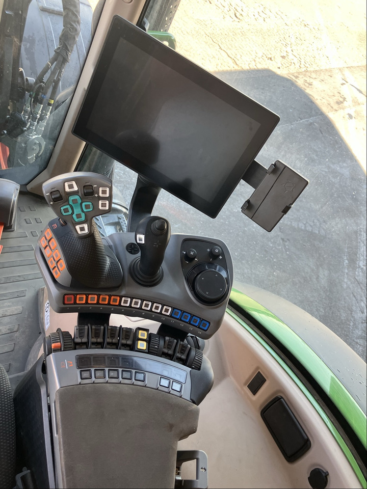 Fendt 514 Vario Gen3 Profi Setting2 - Máy cày: hình 2 Fendt 514 Vario Gen3 Profi Setting2 - Máy cày: hình 2