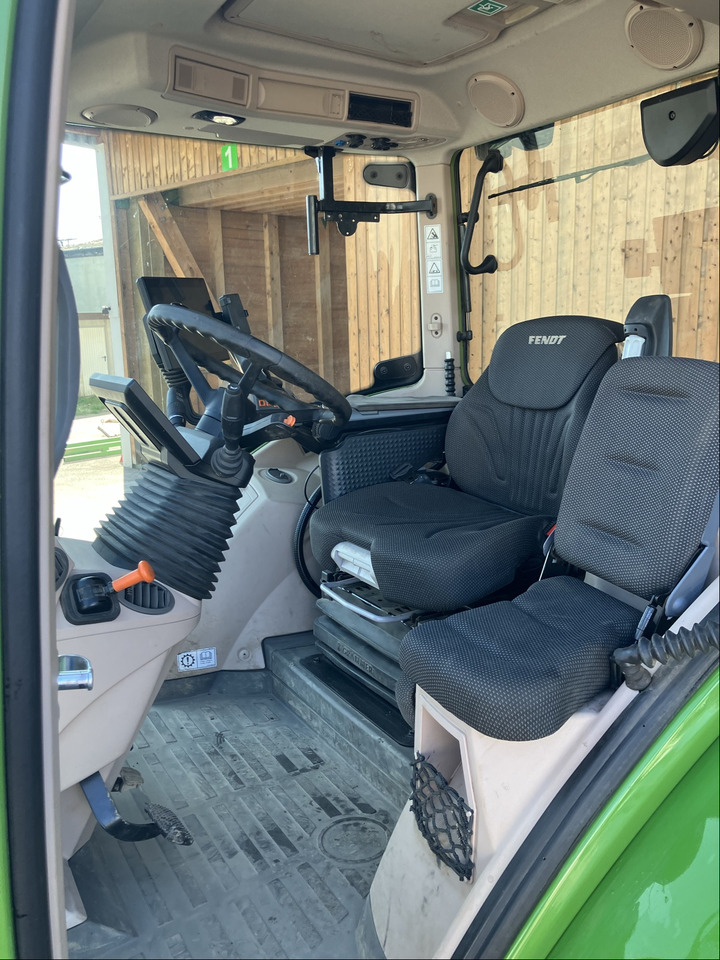 Fendt 514 Vario Gen3 Profi Setting2 - Máy cày: hình 3 Fendt 514 Vario Gen3 Profi Setting2 - Máy cày: hình 3