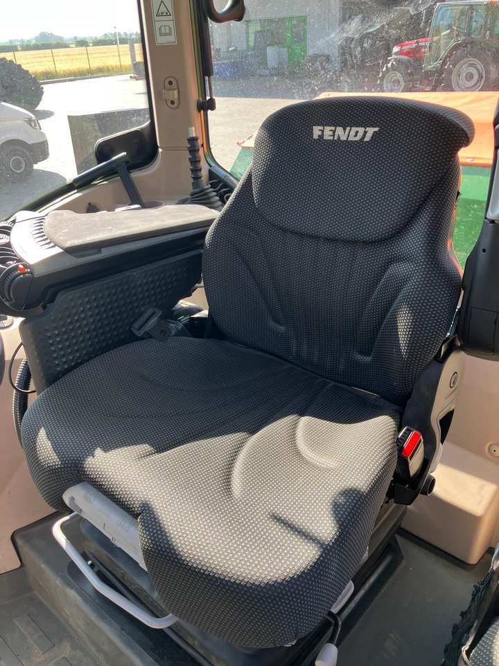 Fendt 516 Vario Gen3 - Máy cày: hình 4 Fendt 516 Vario Gen3 - Máy cày: hình 4