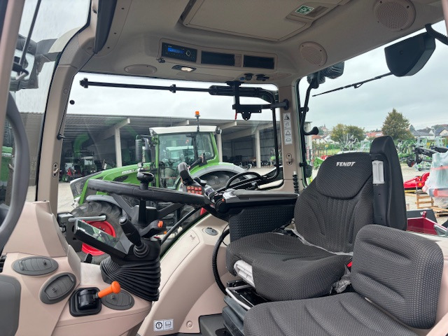Fendt 516 Vario Gen3 Power Sett.2 - Máy cày: hình 3 Fendt 516 Vario Gen3 Power Sett.2 - Máy cày: hình 3