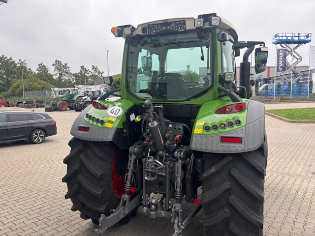 Fendt 516 Vario Gen3 Power Sett.2 - Máy cày: hình 4 Fendt 516 Vario Gen3 Power Sett.2 - Máy cày: hình 4