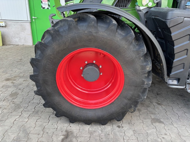 Fendt 516 Vario Gen3 Profi Setting2 - Máy cày: hình 4 Fendt 516 Vario Gen3 Profi Setting2 - Máy cày: hình 4