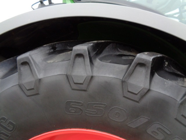 Fendt 516 Vario S4 Power - Máy cày: hình 3 Fendt 516 Vario S4 Power - Máy cày: hình 3