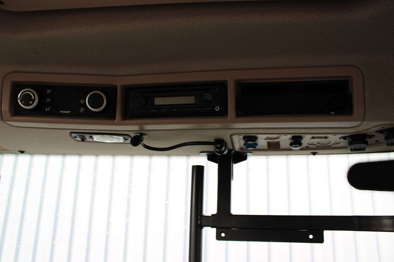 Fendt 516 Vario S4 PowerPlus - Máy cày: hình 3 Fendt 516 Vario S4 PowerPlus - Máy cày: hình 3