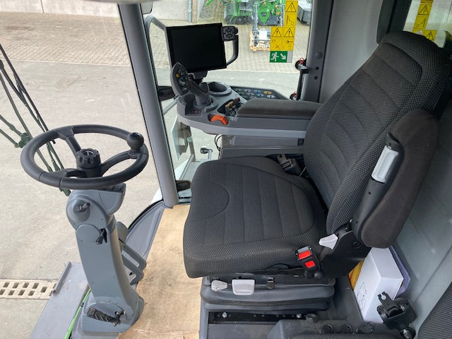 Fendt 6335C Stage 5 - Máy gặt đập: hình 2 Fendt 6335C Stage 5 - Máy gặt đập: hình 2