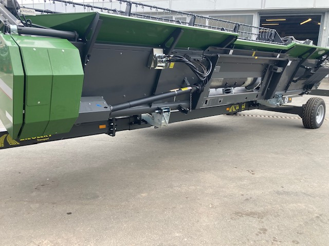 Fendt 6335C Stage 5 - Máy gặt đập: hình 4 Fendt 6335C Stage 5 - Máy gặt đập: hình 4