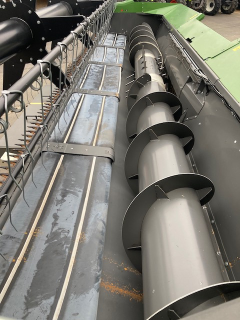 Fendt 6335C Stage 5 - Máy gặt đập: hình 3 Fendt 6335C Stage 5 - Máy gặt đập: hình 3