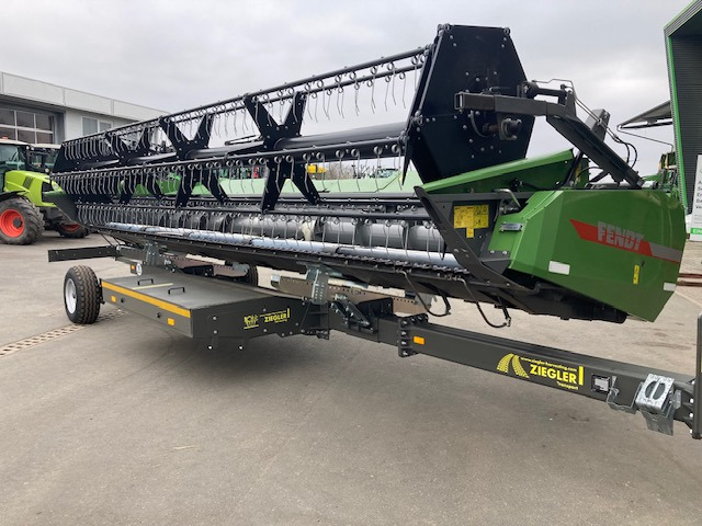 Fendt 6335C Stage 5 - Máy gặt đập: hình 5 Fendt 6335C Stage 5 - Máy gặt đập: hình 5