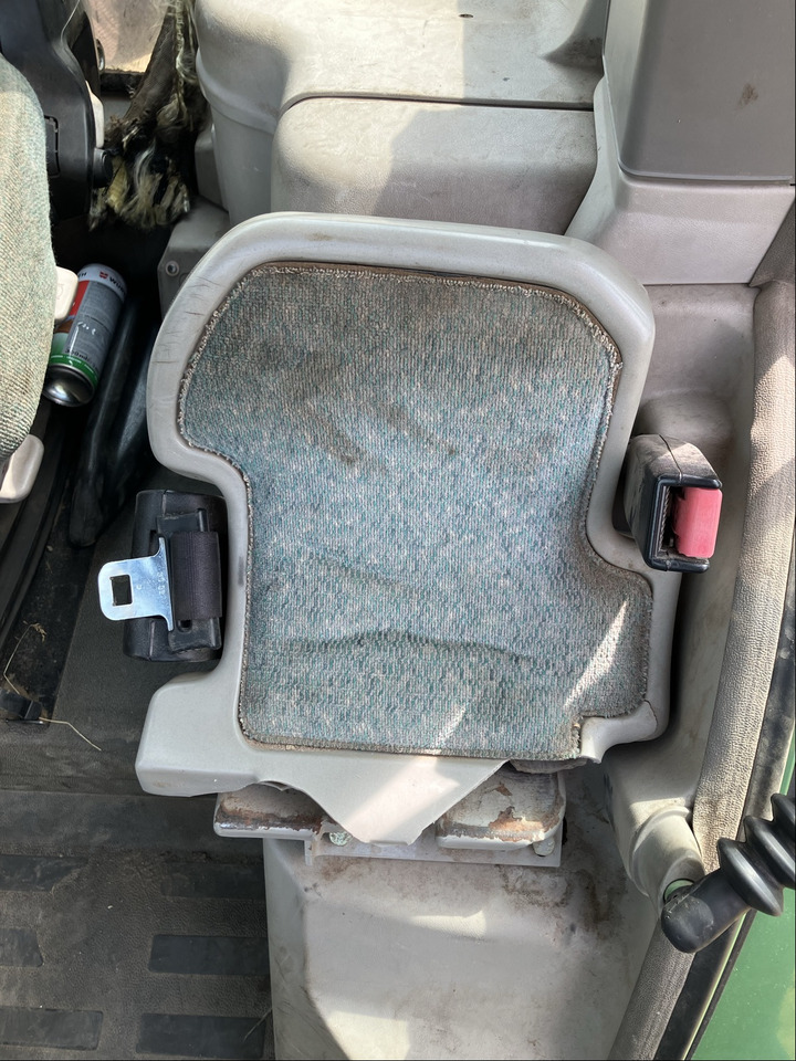 Fendt 718 Com3 Vario TMS - Máy cày: hình 3 Fendt 718 Com3 Vario TMS - Máy cày: hình 3