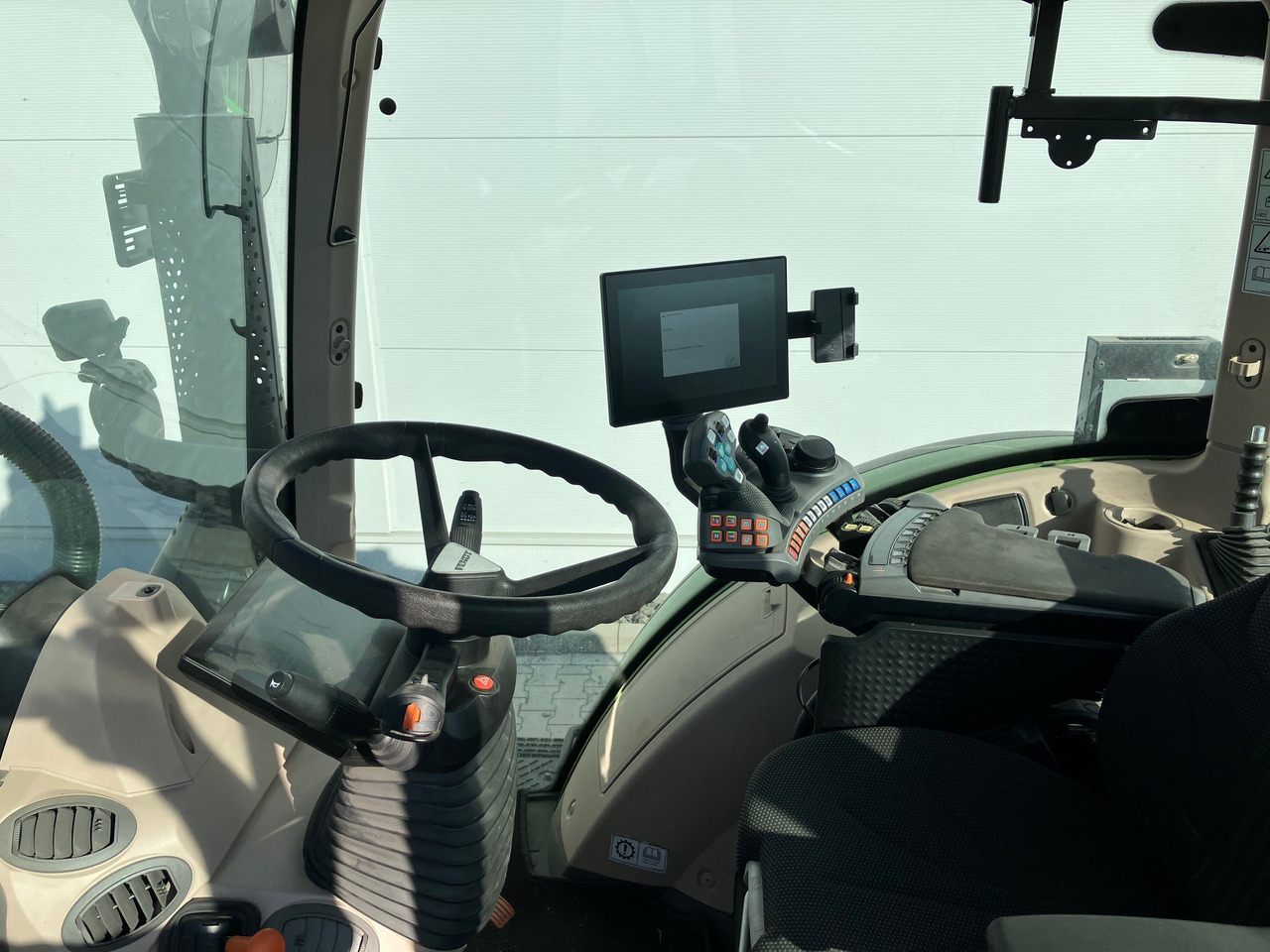 Fendt 718 Vario Gen6 Power Setting - Máy cày: hình 2 Fendt 718 Vario Gen6 Power Setting - Máy cày: hình 2