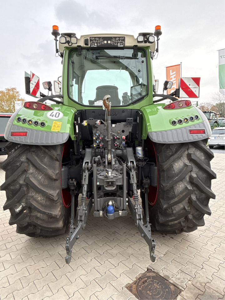 Fendt 718 Vario Gen6 PowerPlus - Máy cày: hình 3 Fendt 718 Vario Gen6 PowerPlus - Máy cày: hình 3