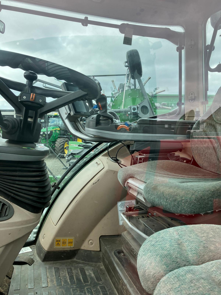 Fendt 718 Vario Profi - Máy cày: hình 2 Fendt 718 Vario Profi - Máy cày: hình 2