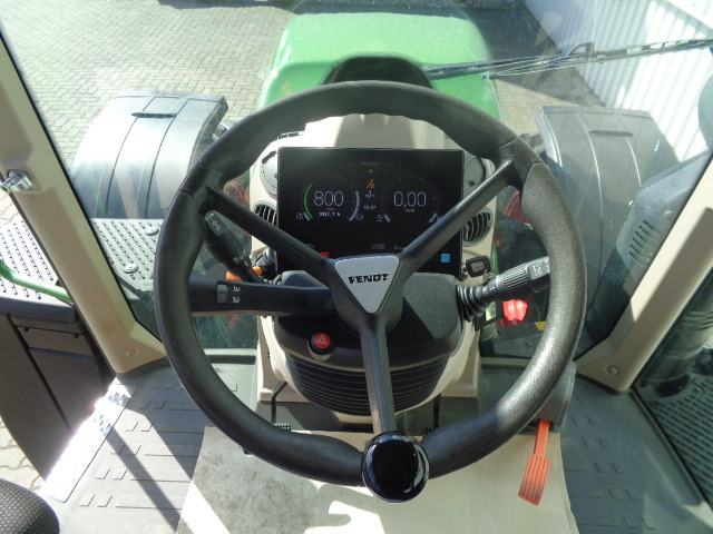 Fendt 724 Vario Gen6 Power - Máy cày: hình 3 Fendt 724 Vario Gen6 Power - Máy cày: hình 3