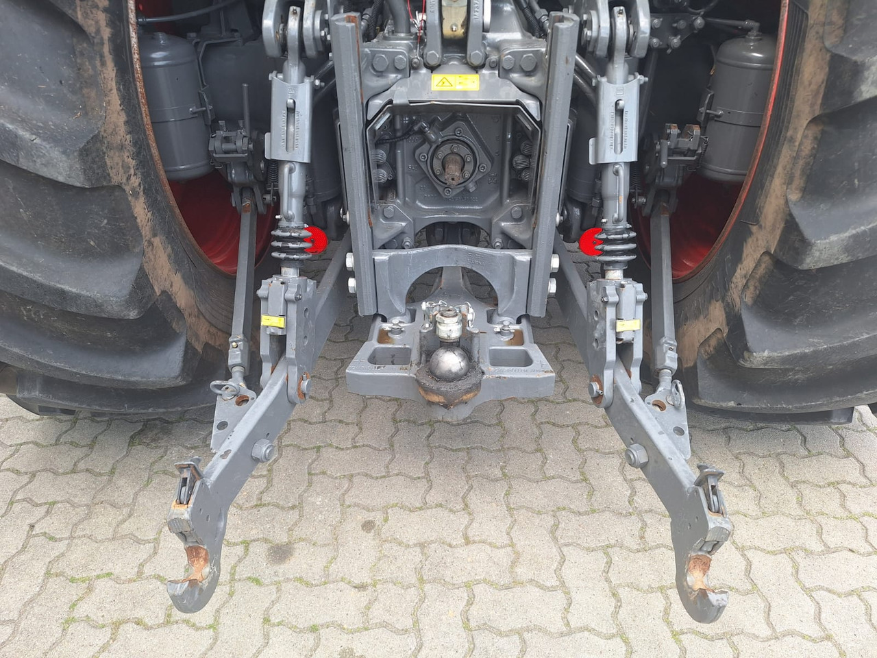 Cho thuê Fendt 724 Vario Gen6 Profi Setting2 Fendt 724 Vario Gen6 Profi Setting2: hình 14 Cho thuê Fendt 724 Vario Gen6 Profi Setting2 Fendt 724 Vario Gen6 Profi Setting2: hình 14