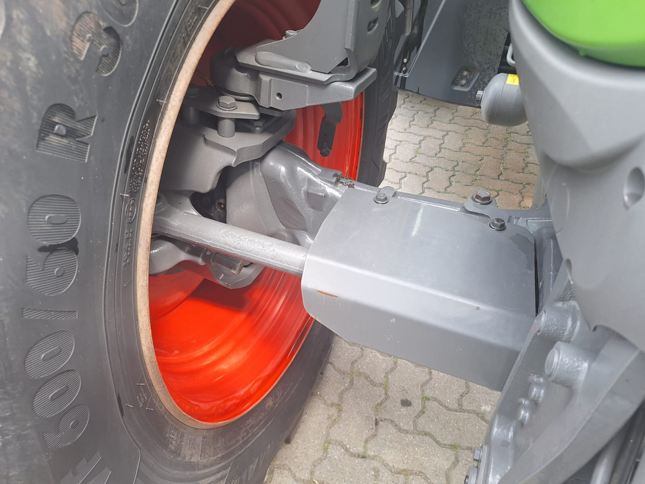 Cho thuê Fendt 724 Vario Gen6 Profi Setting2 Fendt 724 Vario Gen6 Profi Setting2: hình 13 Cho thuê Fendt 724 Vario Gen6 Profi Setting2 Fendt 724 Vario Gen6 Profi Setting2: hình 13