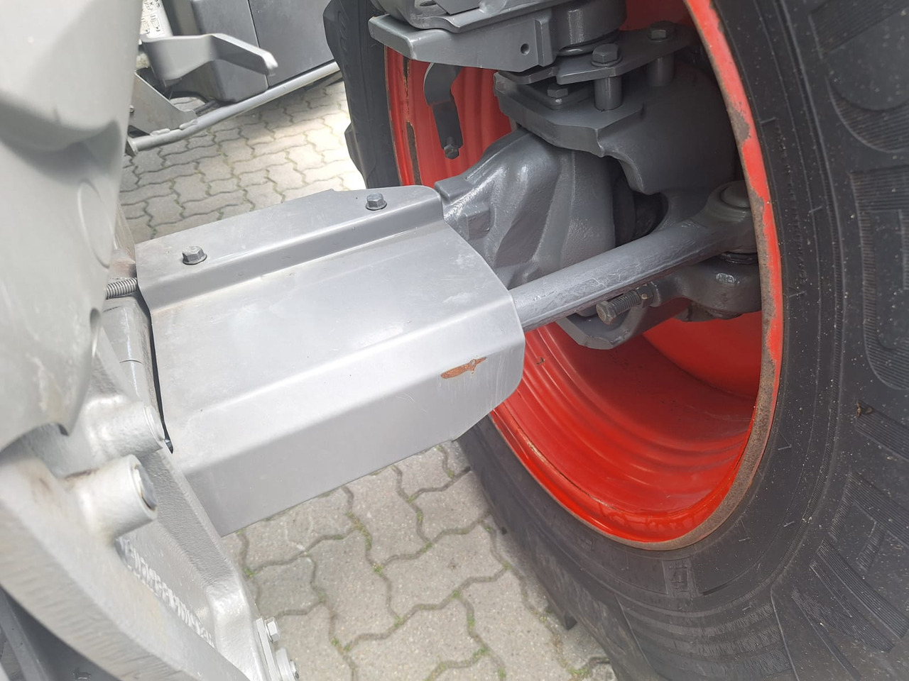 Cho thuê Fendt 724 Vario Gen6 Profi Setting2 Fendt 724 Vario Gen6 Profi Setting2: hình 12 Cho thuê Fendt 724 Vario Gen6 Profi Setting2 Fendt 724 Vario Gen6 Profi Setting2: hình 12