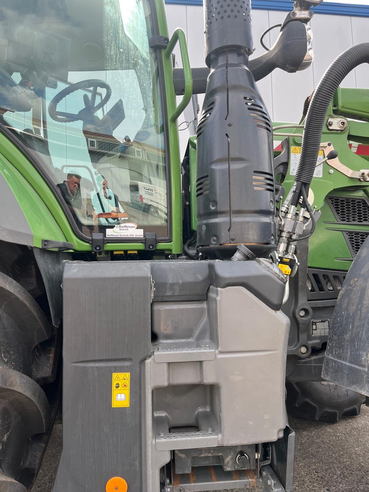 Fendt 724 Vario Gen6 ProfiPlus - Máy cày: hình 2 Fendt 724 Vario Gen6 ProfiPlus - Máy cày: hình 2