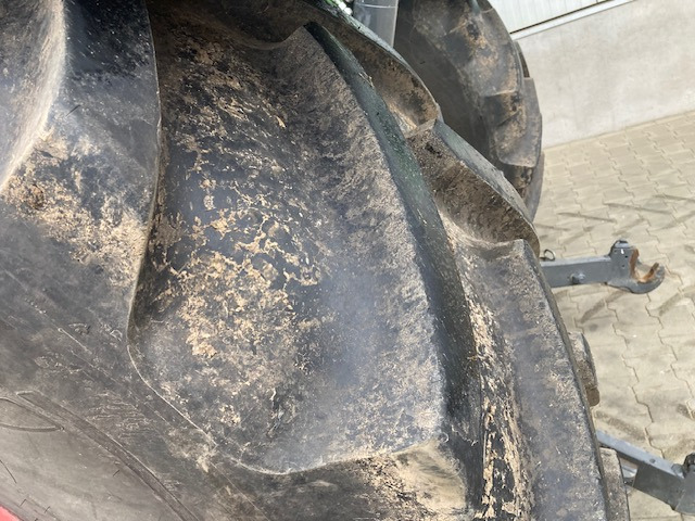 Cho thuê Fendt 724 Vario S4 Profi Fendt 724 Vario S4 Profi: hình 7