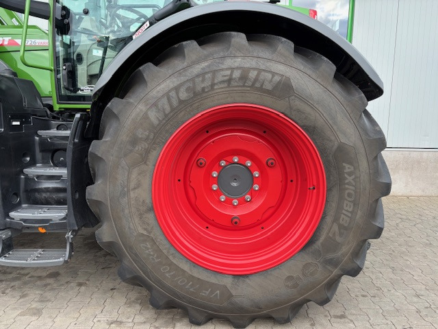 Fendt 726 Vario Gen7 Profi Setting2 - Máy cày: hình 4 Fendt 726 Vario Gen7 Profi Setting2 - Máy cày: hình 4
