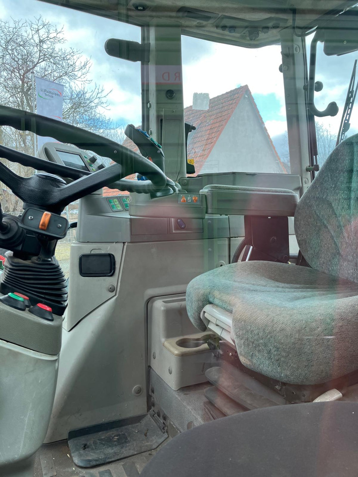 Fendt 817 Vario TMS - Máy cày: hình 2 Fendt 817 Vario TMS - Máy cày: hình 2