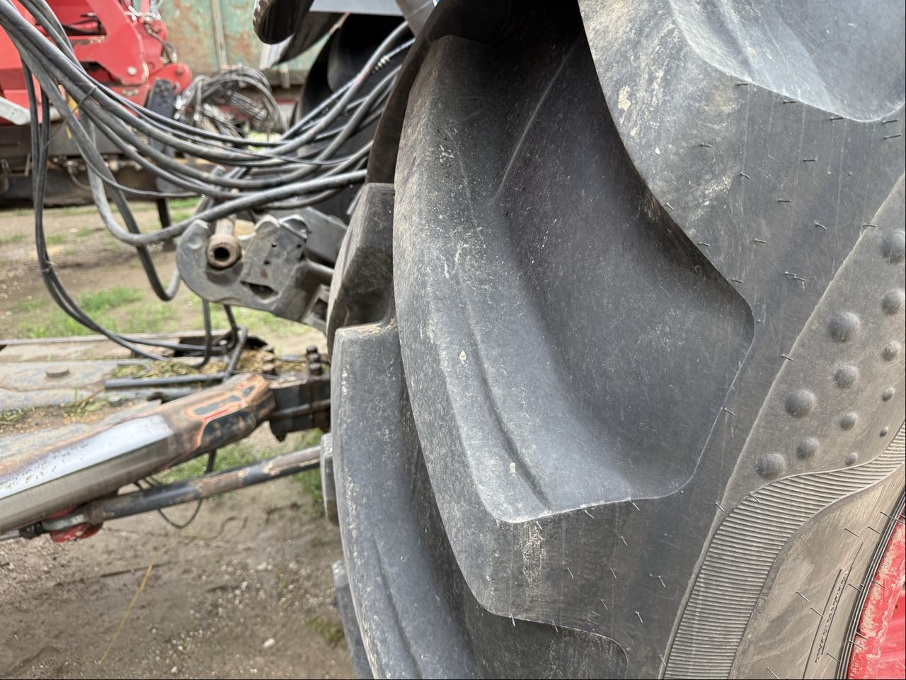 Fendt 828 Vario S4 ProfiPlus - Máy cày: hình 3 Fendt 828 Vario S4 ProfiPlus - Máy cày: hình 3