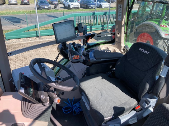Fendt 930 Vario Gen7 Profi Setting2 - Máy cày: hình 4 Fendt 930 Vario Gen7 Profi Setting2 - Máy cày: hình 4