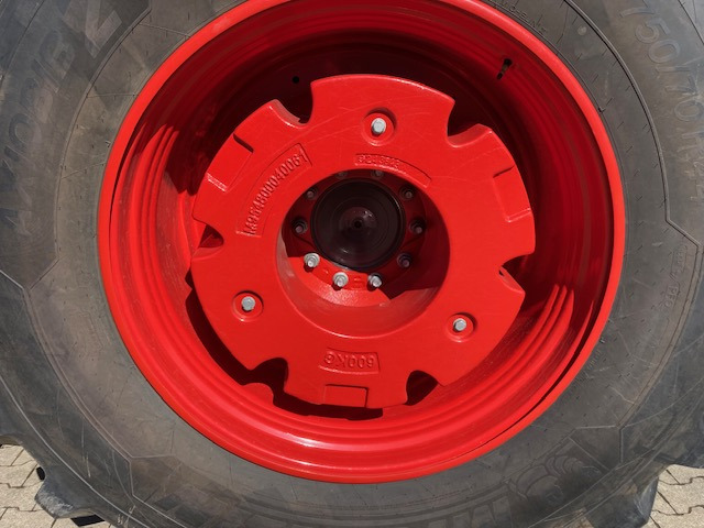 Fendt 930 Vario Gen7 Profi Setting2 - Máy cày: hình 5 Fendt 930 Vario Gen7 Profi Setting2 - Máy cày: hình 5