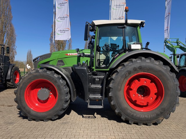 Fendt 930 Vario Gen7 Profi Setting2 - Máy cày: hình 1 Fendt 930 Vario Gen7 Profi Setting2 - Máy cày: hình 1