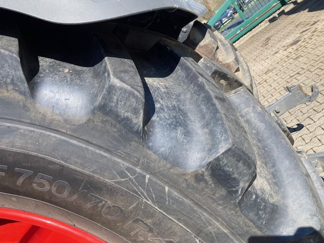 Fendt 930 Vario Gen7 Profi Setting2 - Máy cày: hình 5 Fendt 930 Vario Gen7 Profi Setting2 - Máy cày: hình 5