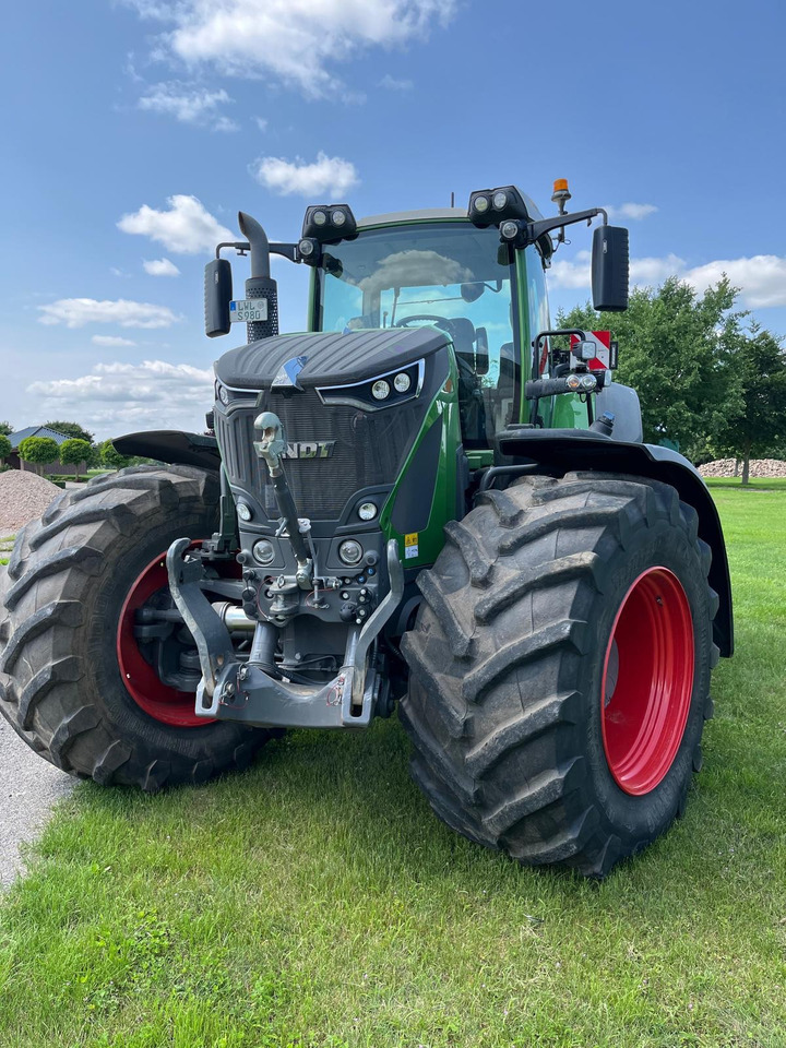 Fendt 939 Vario Gen6 ProfiPlus - Máy cày: hình 3 Fendt 939 Vario Gen6 ProfiPlus - Máy cày: hình 3