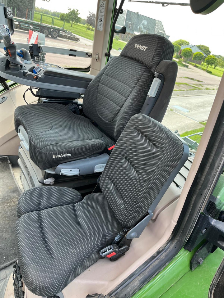 Fendt 939 Vario Gen6 ProfiPlus - Máy cày: hình 5 Fendt 939 Vario Gen6 ProfiPlus - Máy cày: hình 5